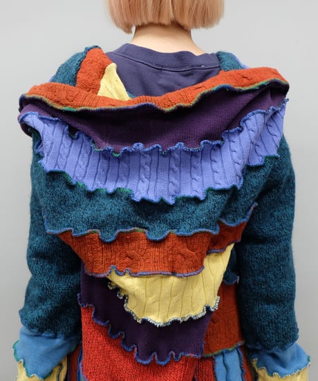 Vintage   Design Jacket