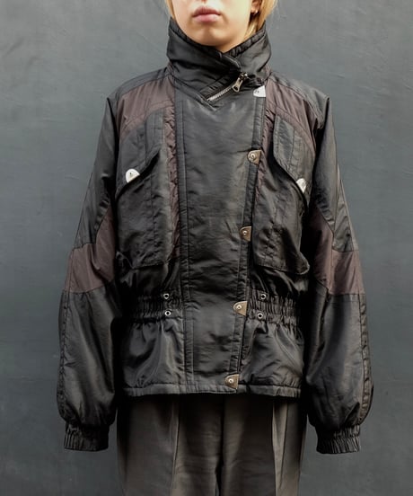 Vintage   Design Jacket