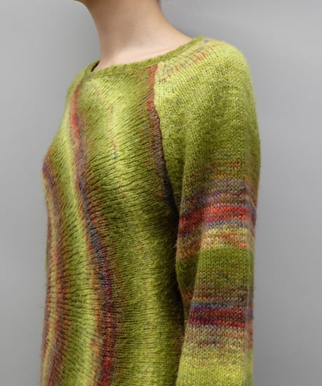 Vintage   Design Knit