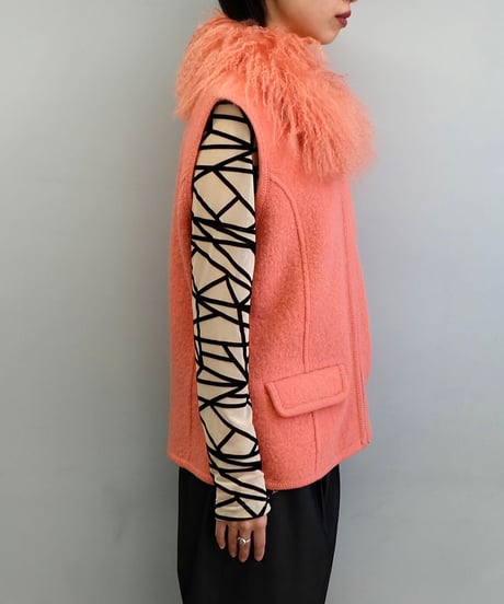 Vintage   Design Vest
