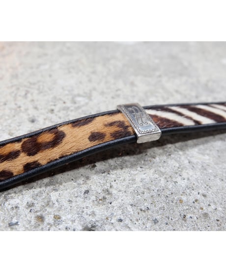 Vintage   Leather Belt