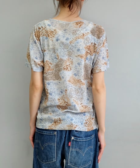 Vintage   Design Tops