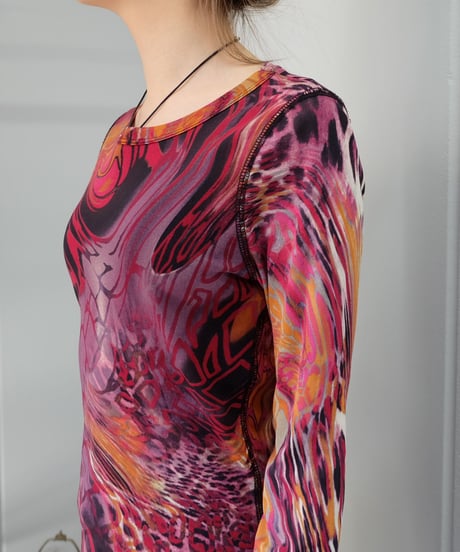 Vintage   Design Tops