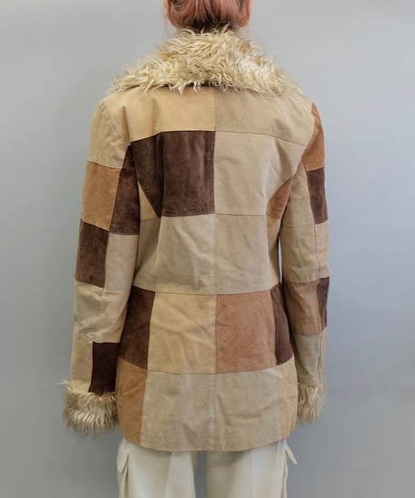 Vintage   Design Jacket