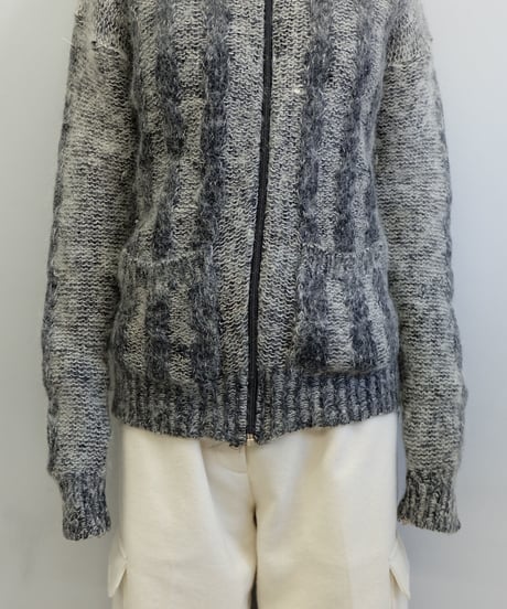 Vintage   Design Knit
