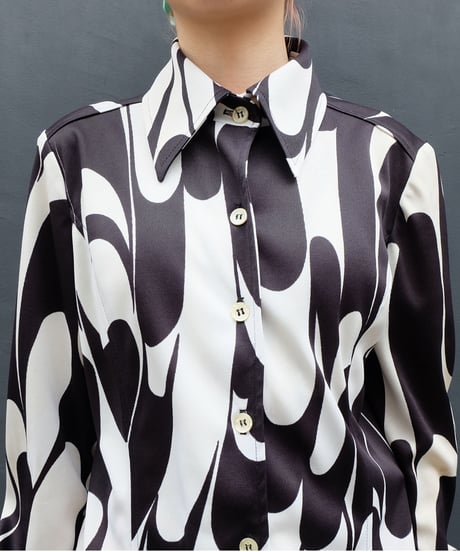 Vintage   Design Shirt