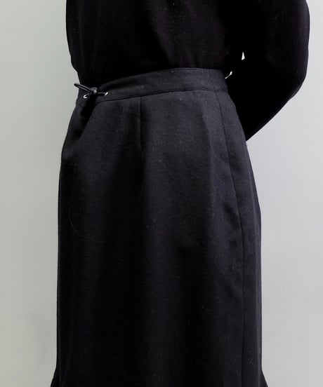 Vintage   Design Skirt