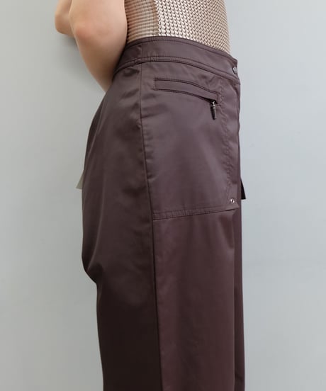 Vintage   Design Pants