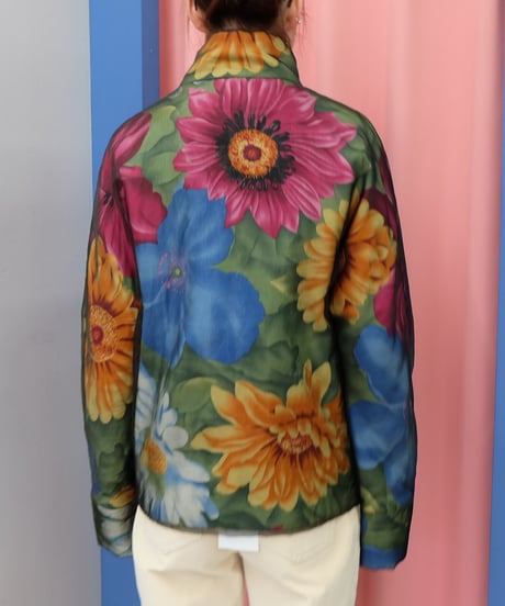 Vintage   Design Jacket