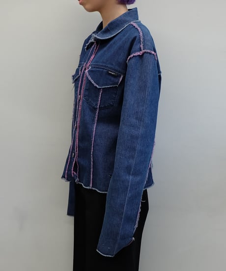Vintage   Design Jacket
