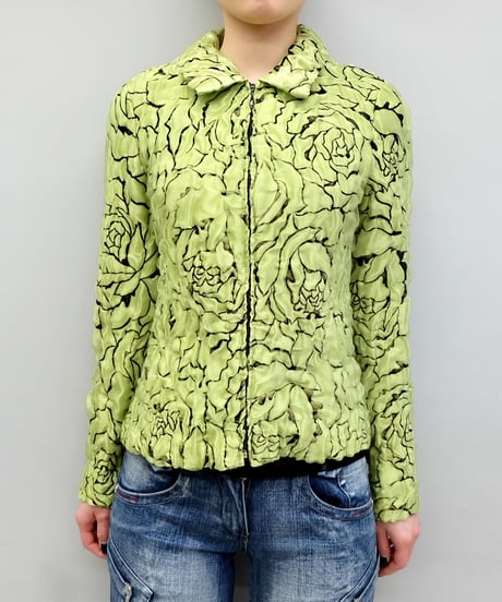 Vintage   Design Jacket