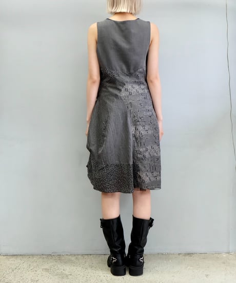 Vintage   Design One-piece