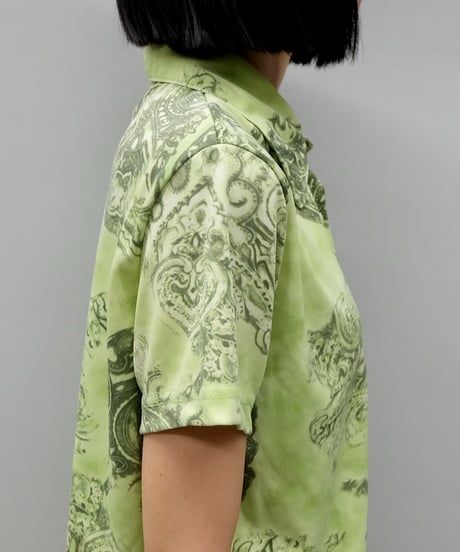 Vintage   Design Shirt