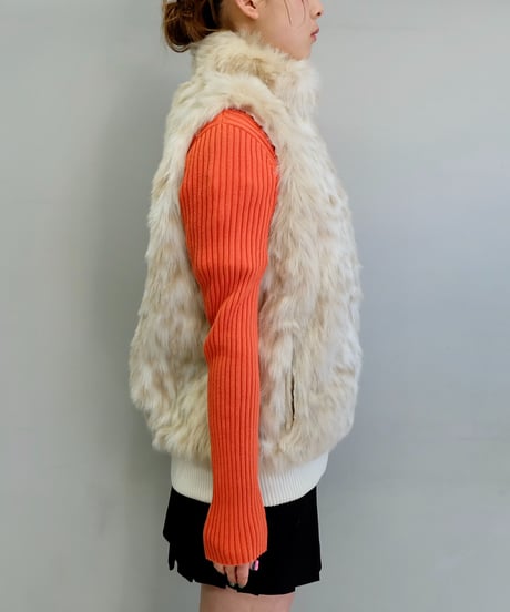 Vintage   Design Vest