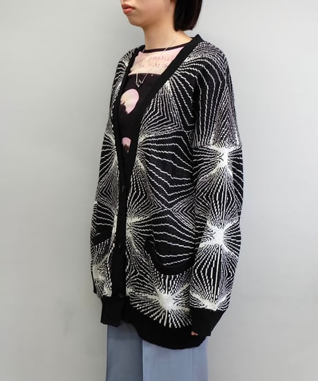 Vintage   Design Knit