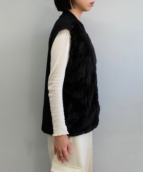 Vintage   Design Vest