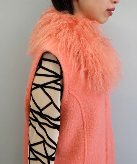 Vintage   Design Vest