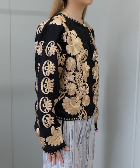 Vintage   Design Jacket