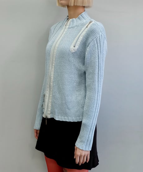 Vintage   Design Knit