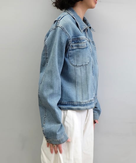 Vintage   Design Jacket