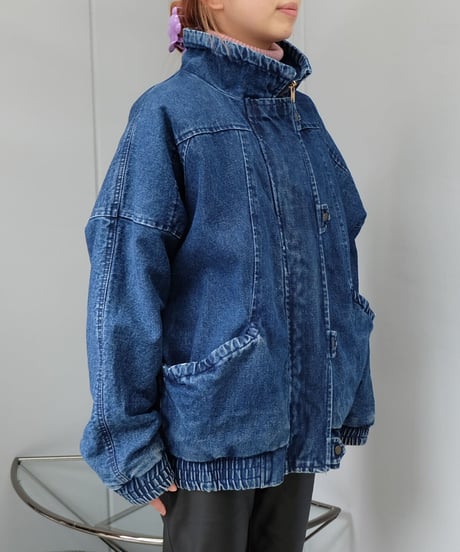 Vintage   Denim Jacket