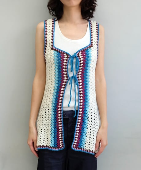 Vintage   Design Tops