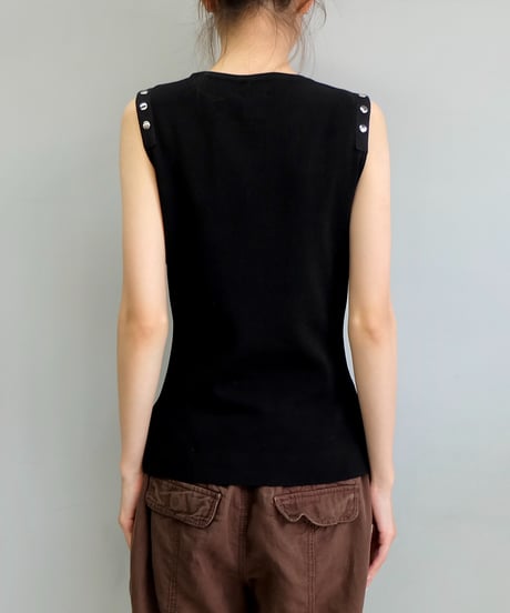 Vintage   Design Tops