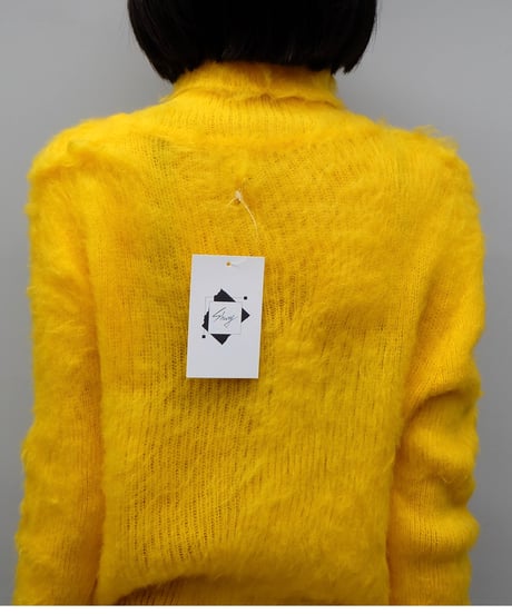 Vintage   Design Knit