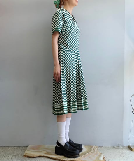 Vintage   Design One-piece