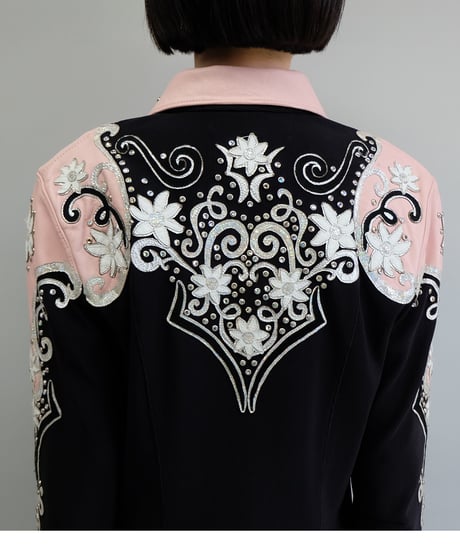Vintage   Design Tops