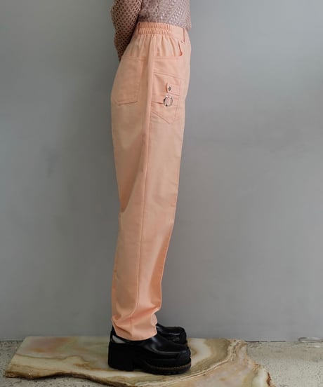 Vintage   Design Pants