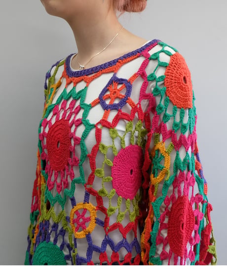 Vintage   Design Tops