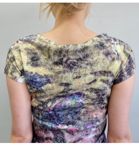 Vintage   Design Tshirt