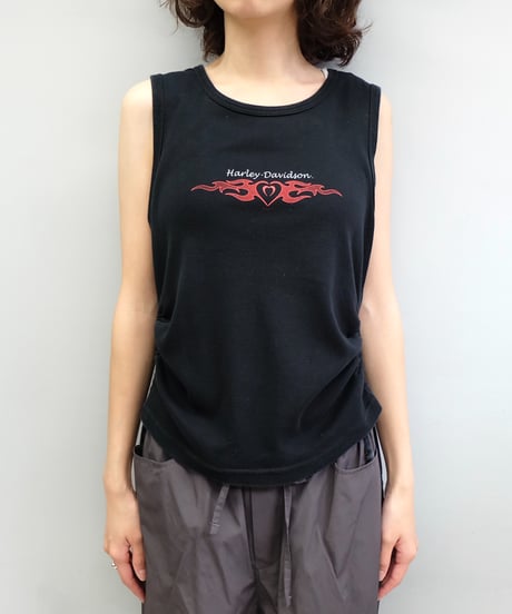 Vintage   Design Tops