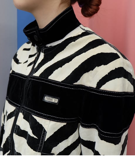 Vintage   Design Jacket