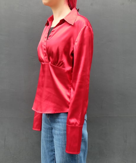 Vintage   Design Tops