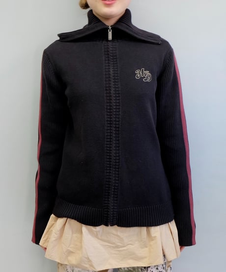 Vintage   Design Knit