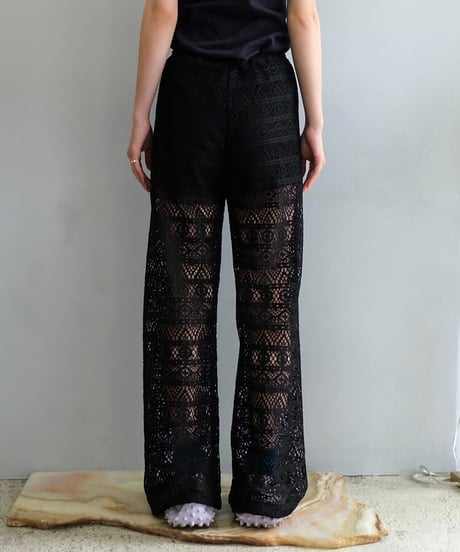 Vintage   Design Pants