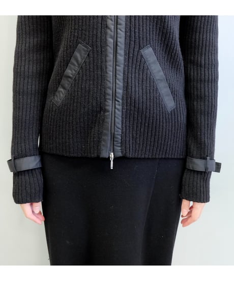 Vintage   Design Knit