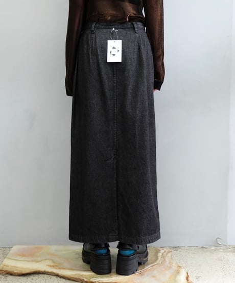 Vaintage Design Skirt