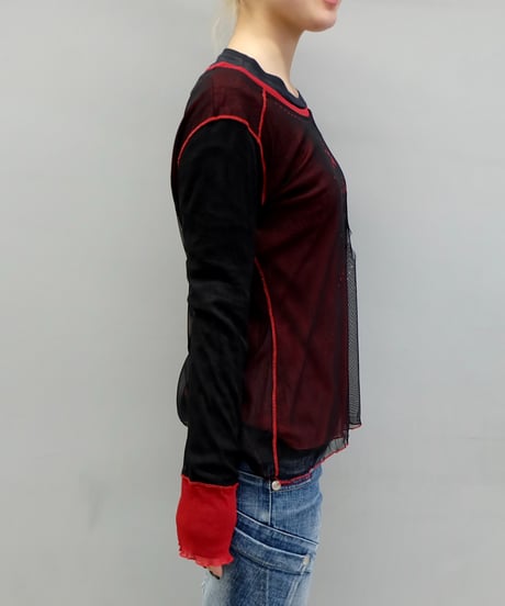 Vintage   Design Tops