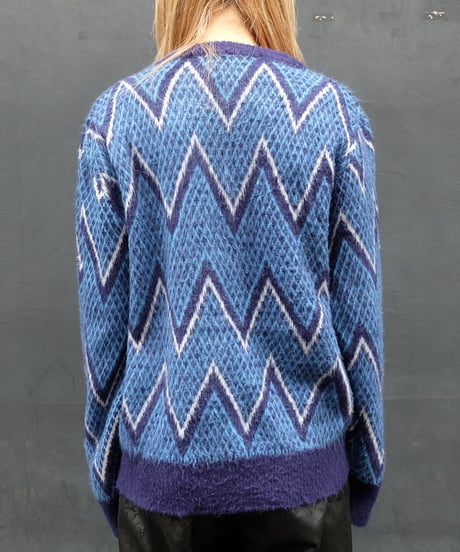 Vintage    Knit