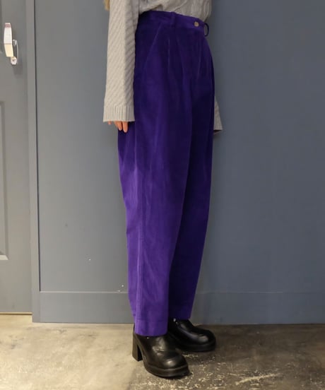 Vintage   Corduroy Pants