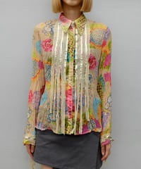 Vintage   Design Shirt
