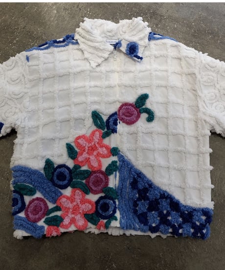 Vintage   Design Jacket