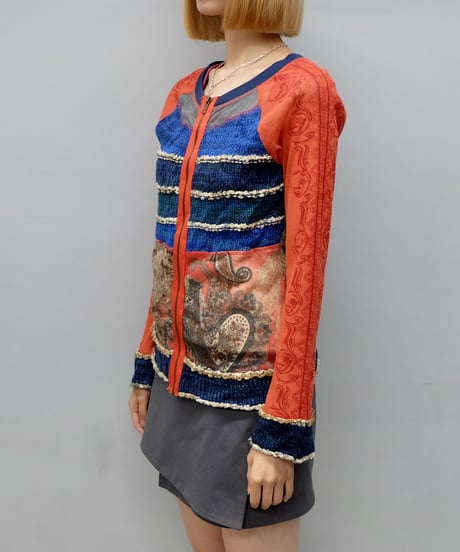 Vintage   Design Jacket