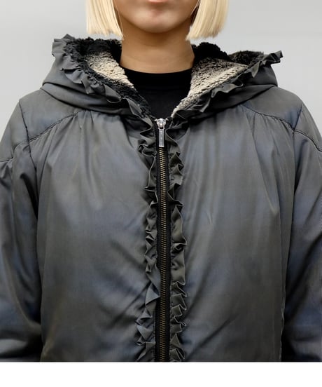 Vintage   Design Coat