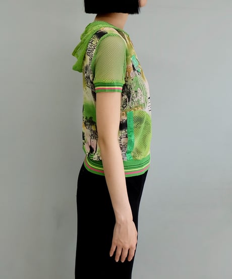 Vintage   Design Tops