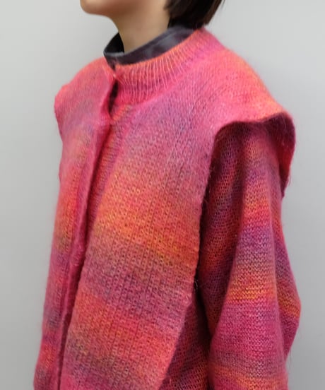 Vintage   Design Knit