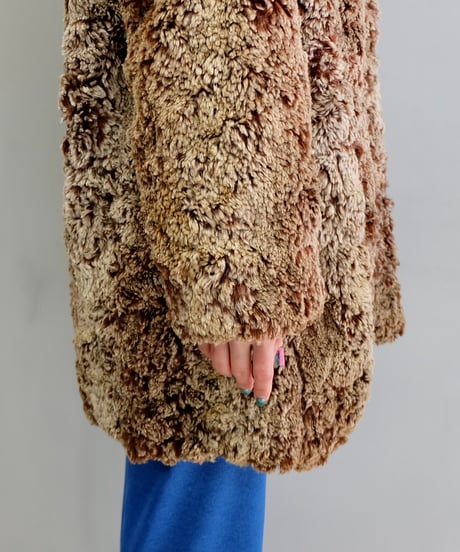 Vintage   Design Jacket